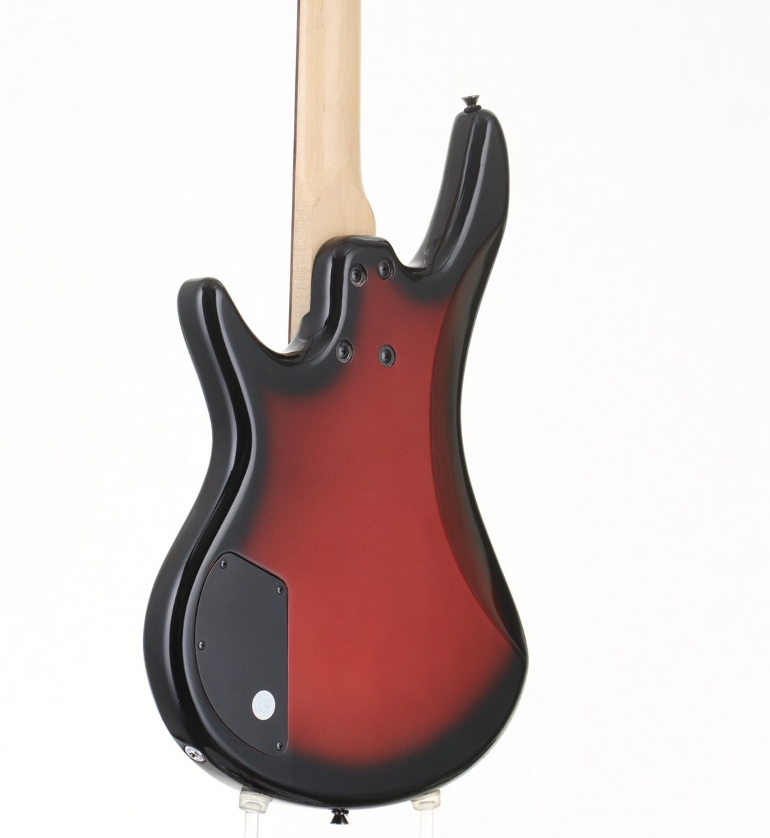 中古】Ibanez / GSR320-MRS(Metallic Red Sunburst) [3.35kg/2008年製