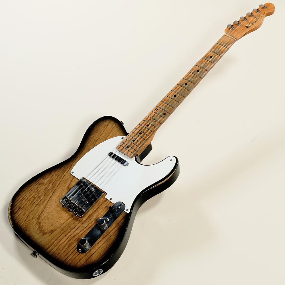 【Vintage】Fender / 1957 Telecaster Refinish 【시부야점】《05VG》 사진 2
