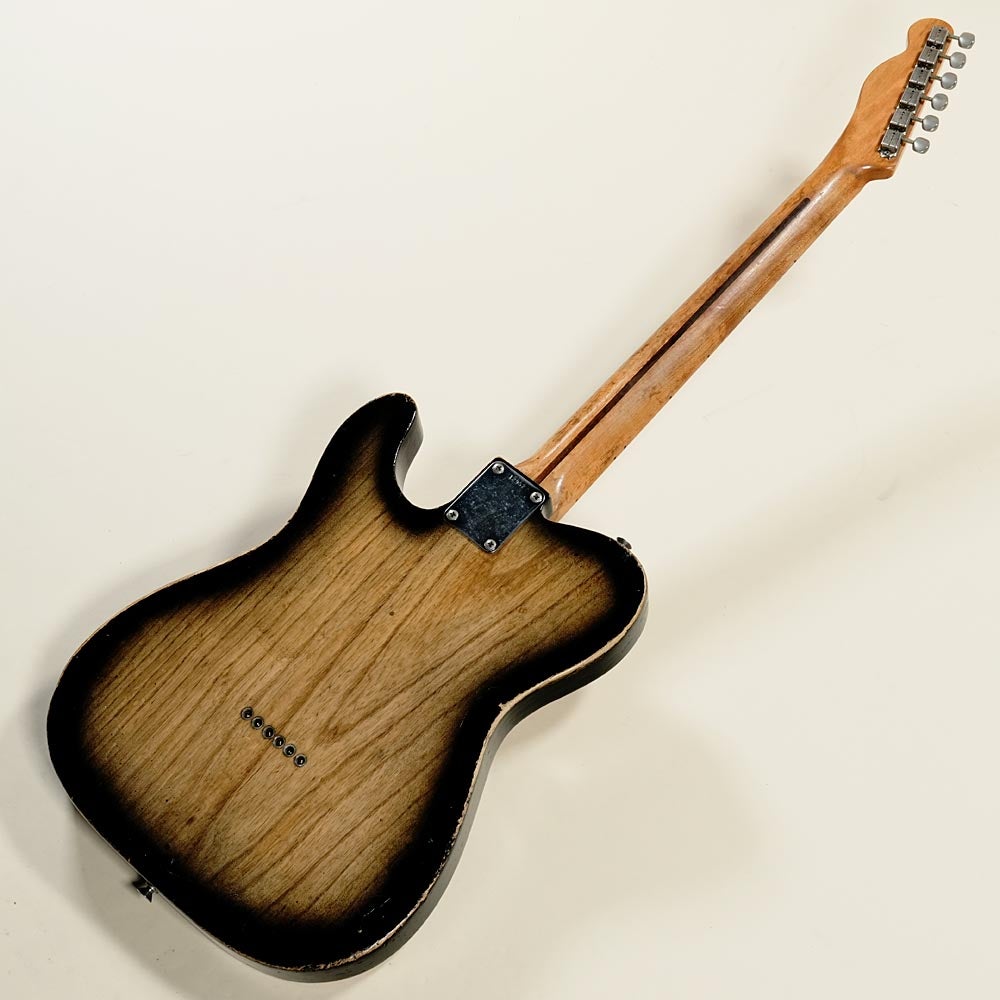 【Vintage】Fender / 1957 Telecaster Refinish 【시부야점】《05VG》 사진 3