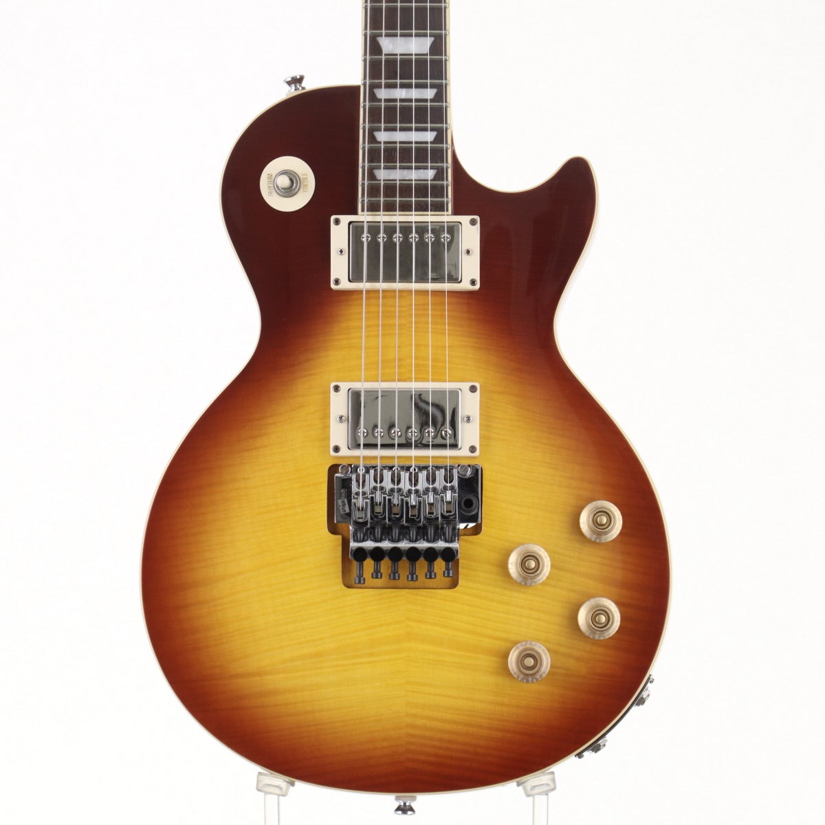 中古】Epiphone / Alex Lifeson Les Paul Axcess Standard Viceroy