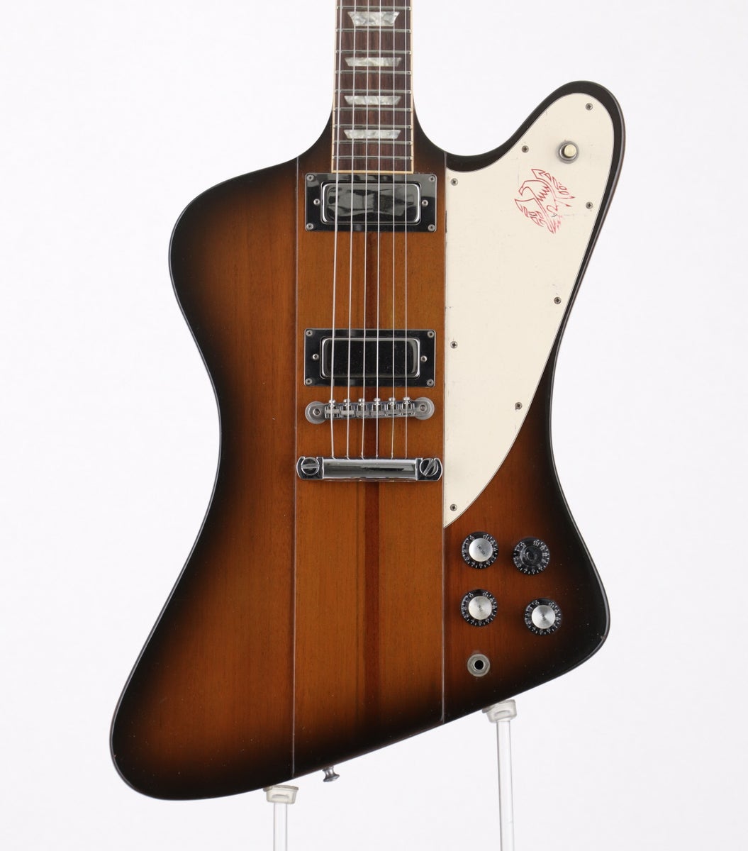 中古】Gibson / Firebird V Vintage Sunburst 1992 Vintage Sunburst