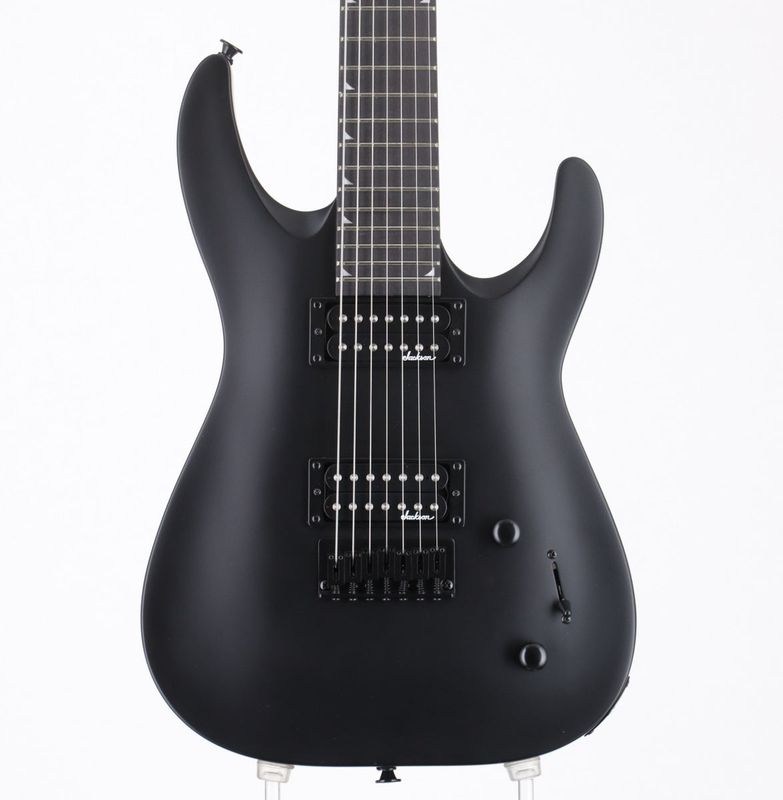 中古】Jackson / JS Series Dinky Arch Top JS22-7 DKA HT 【渋谷店