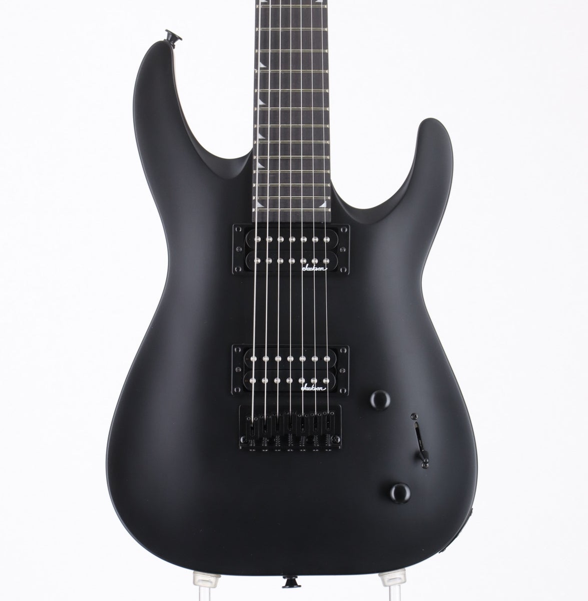 Jackson エレキギター レアシェイプ 中古 中古】Jackson / JS Series Dinky Arch Top JS22-7 DKA HT 【渋谷店