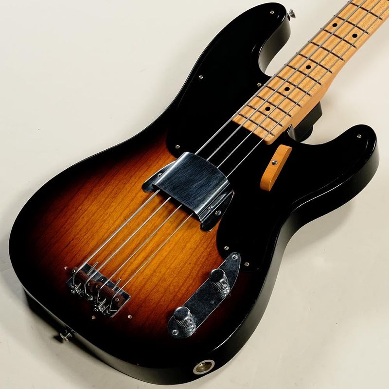 fender precision bass (エレキベース × サンバースト)の検索結果