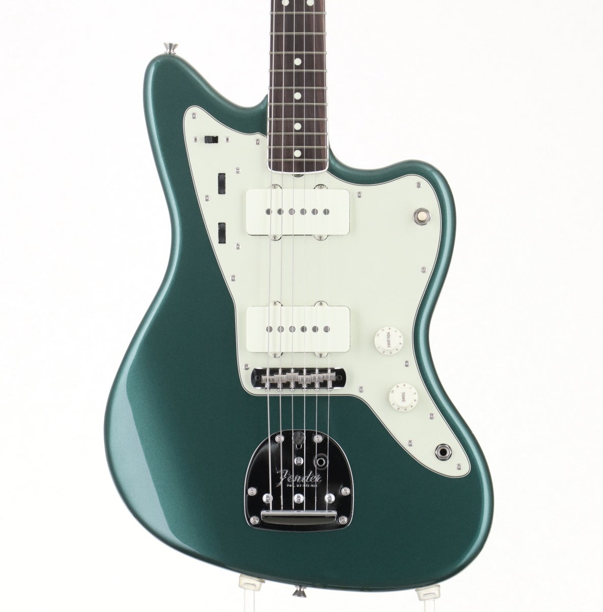 中古】Fender / Traditional 60s Jazzmaster Matching Head KI-23