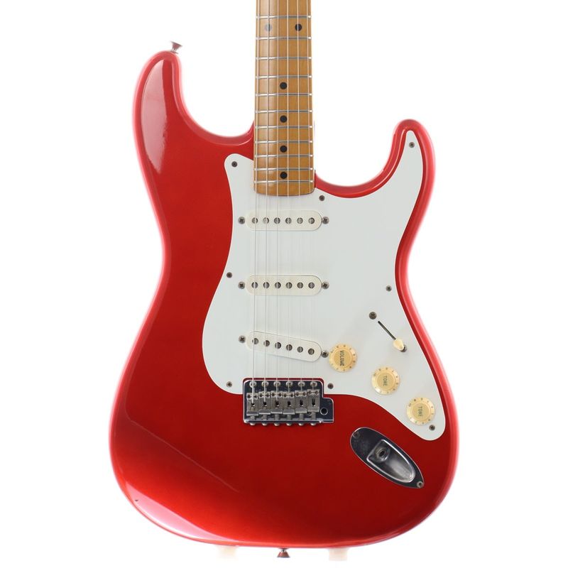 FENDER (エレキギター × FENDER JAPAN (-2015) × レッド)の検索