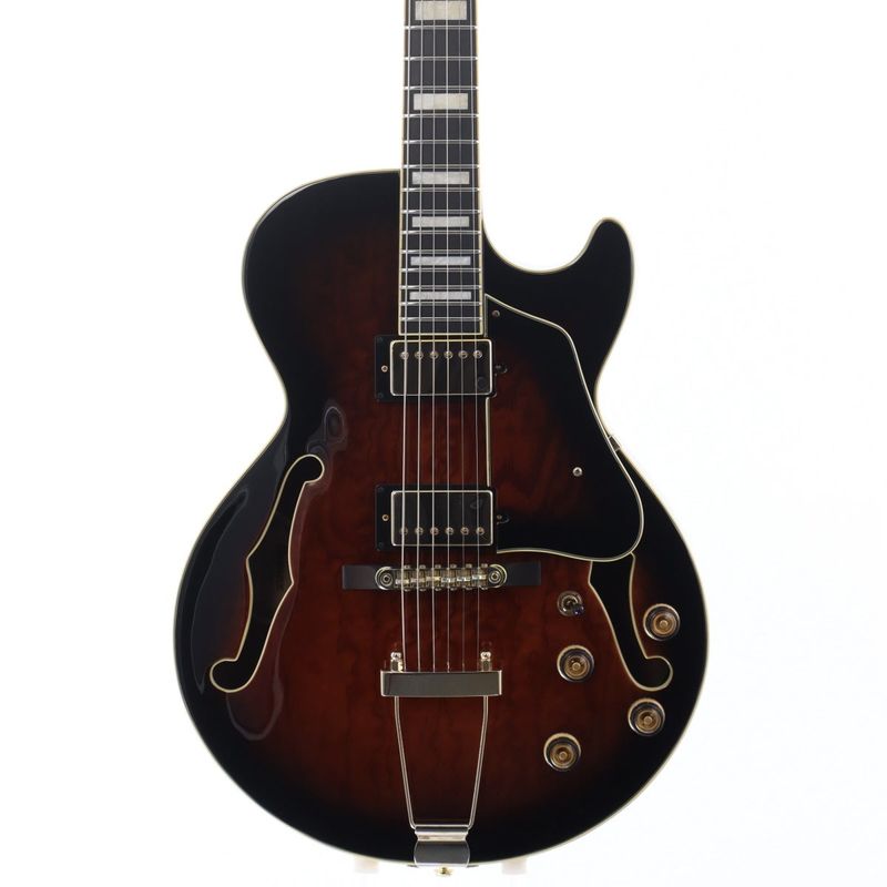 エレキギター × IBANEZ × サンバースト)の検索結果 | ギター、アコギ