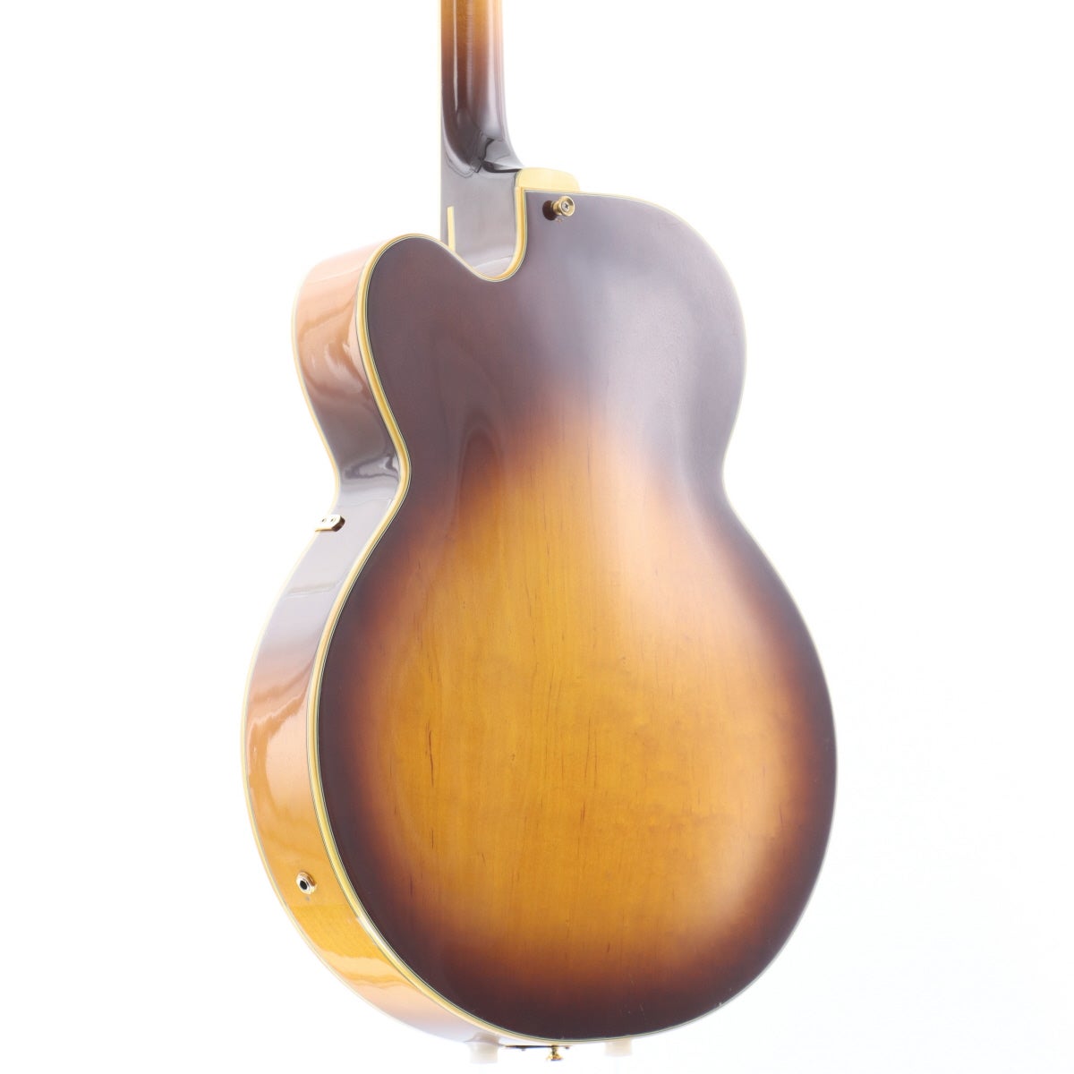 中古】Epiphone / EMPEROR-J Vintage Sunburst 【梅田店】【値下げ