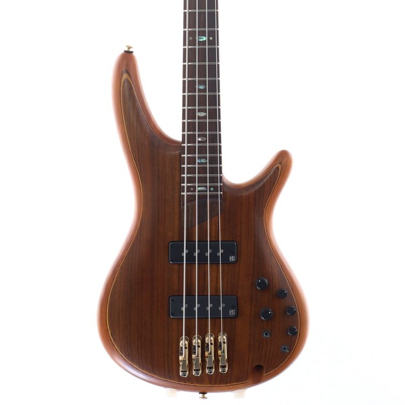 中古】Ibanez / SR1200 Premium Vintage Natural Flat 【梅田店