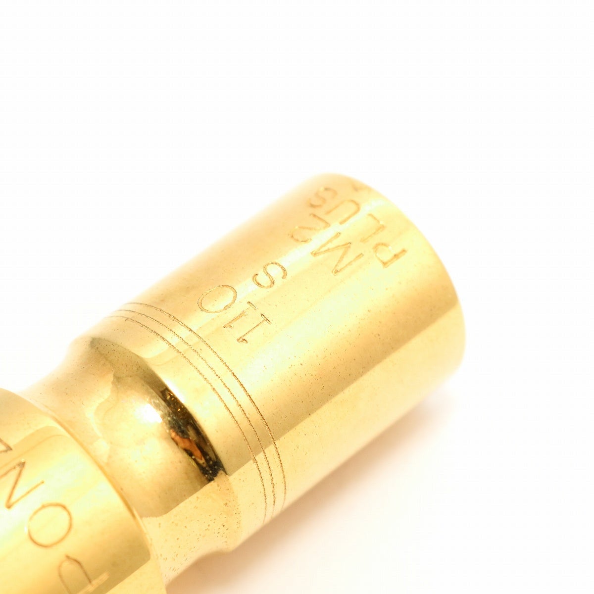 中古】PONZOL ポンゾール / Tenor Metal 110/S/M2 PLUS GP テナー