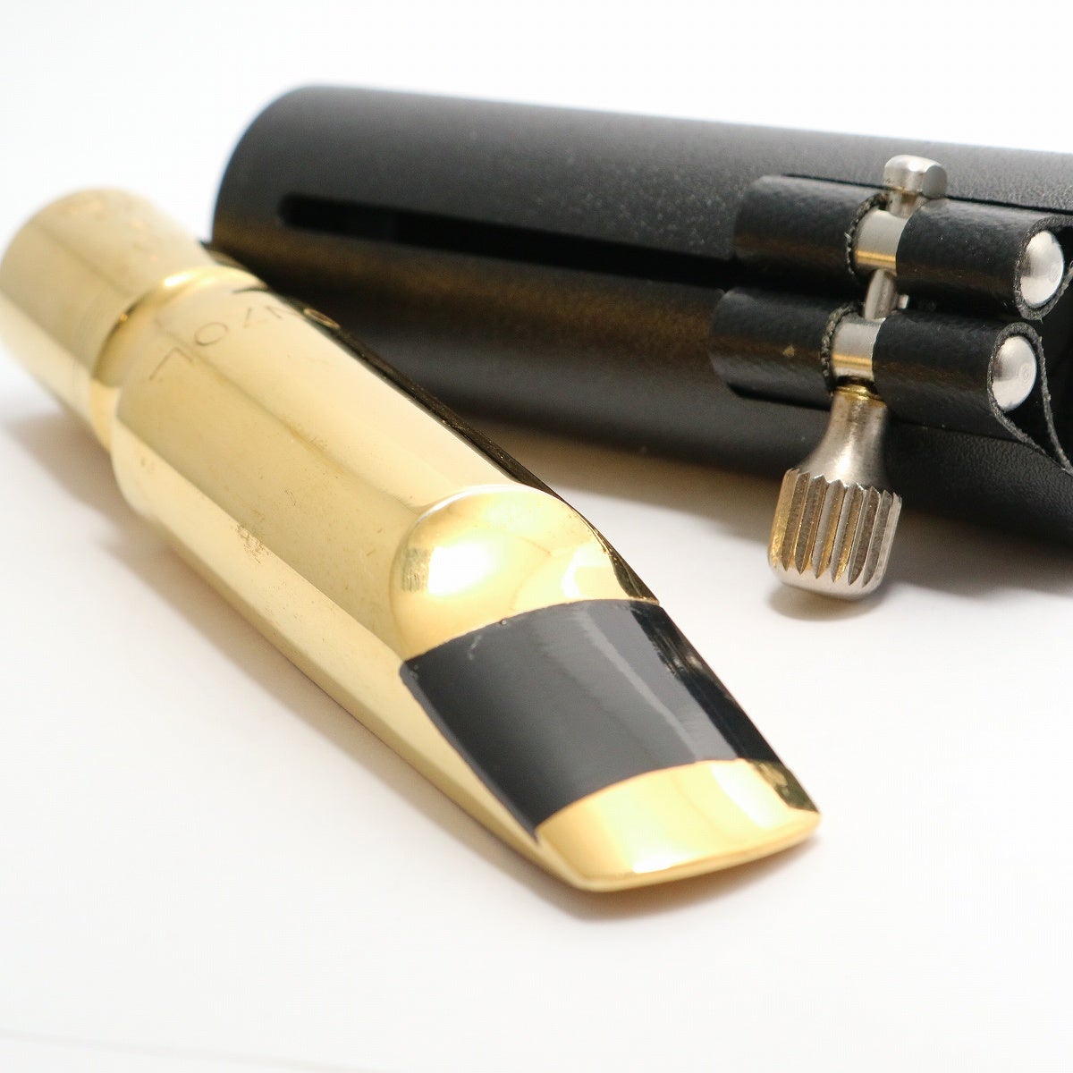 中古】PONZOL ポンゾール / Tenor Metal 110/S/M2 PLUS GP テナー