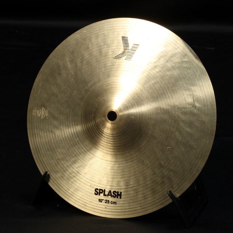 【中古】Zildjian / K.Zildjian 10 Splash 【福岡店】