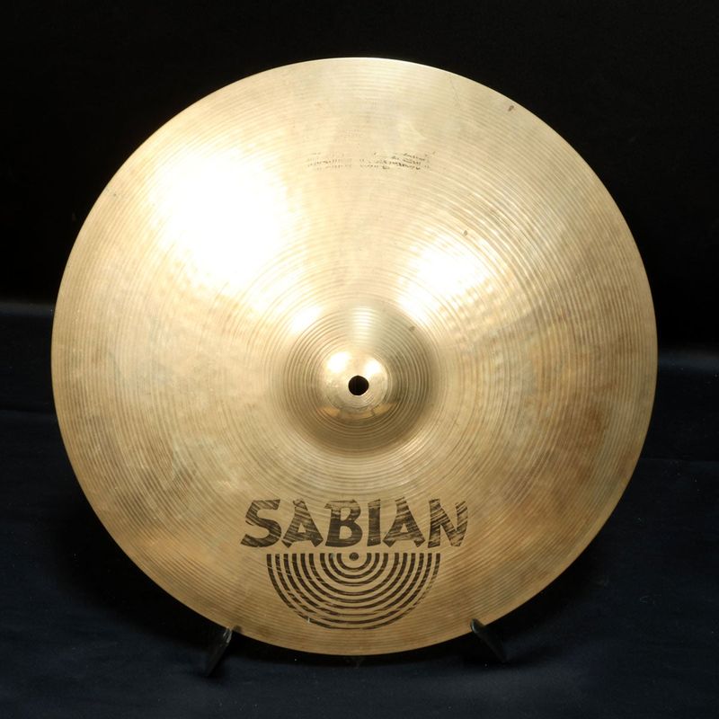 【中古】SABIAN / AA 16 THIN CRASH 【福岡店】