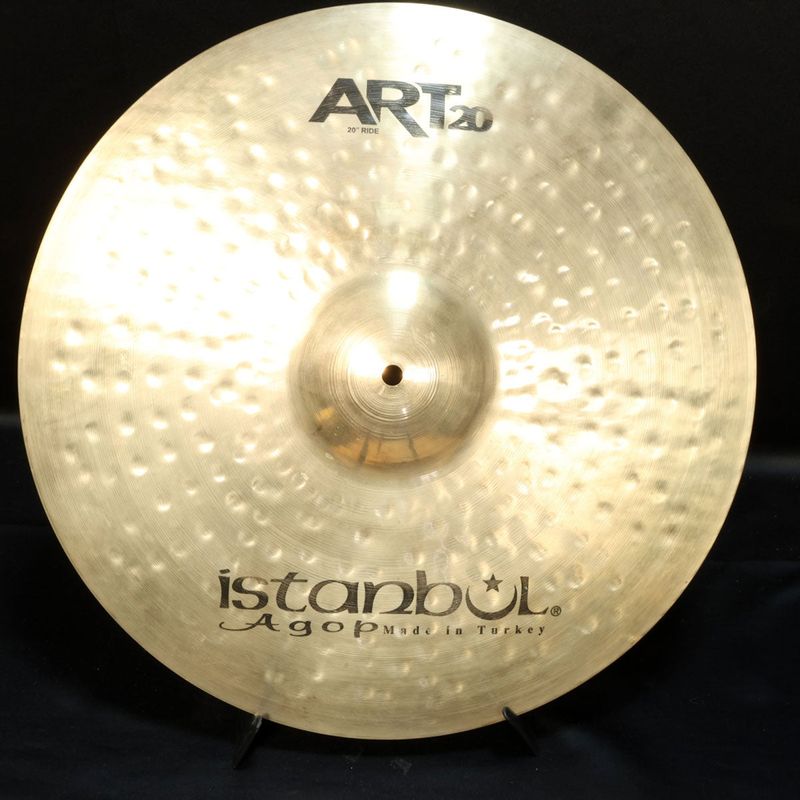 【中古】Istanbul / AGOP ART 20 RIDE 【福岡店】