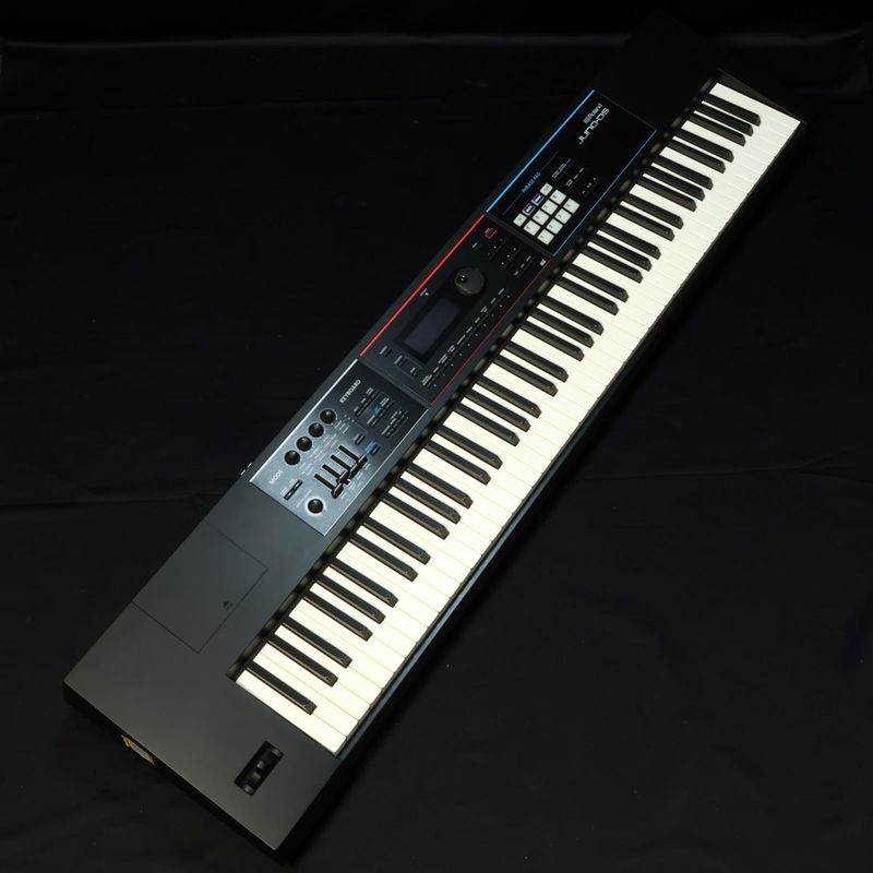 中古】ROLAND / JUNO-DS88 【福岡店】 | ～88鍵盤 | イシバシ楽器