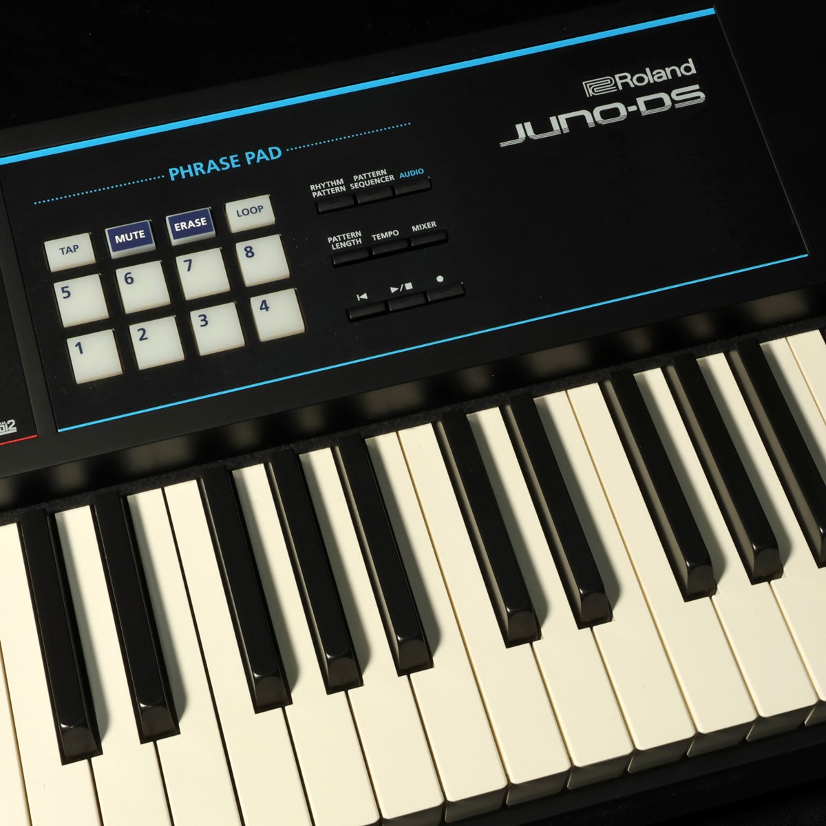 中古】ROLAND / JUNO-DS88 【福岡店】 | ～88鍵盤 | イシバシ楽器