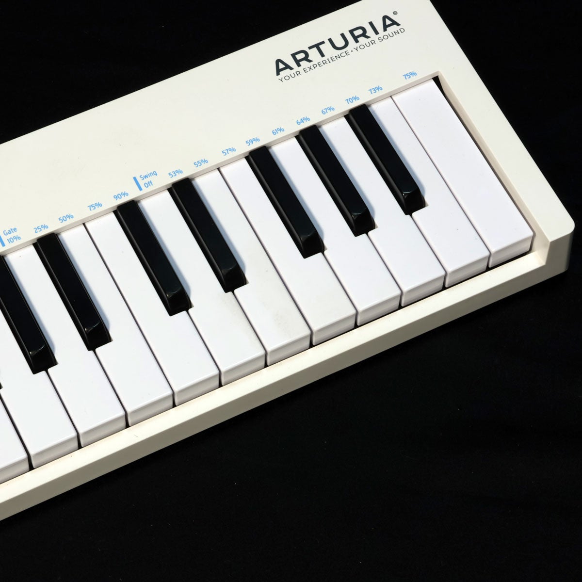 中古】ARTURIA / KeyStep USB-MIDI Keyboard 【福岡店】 | MIDI