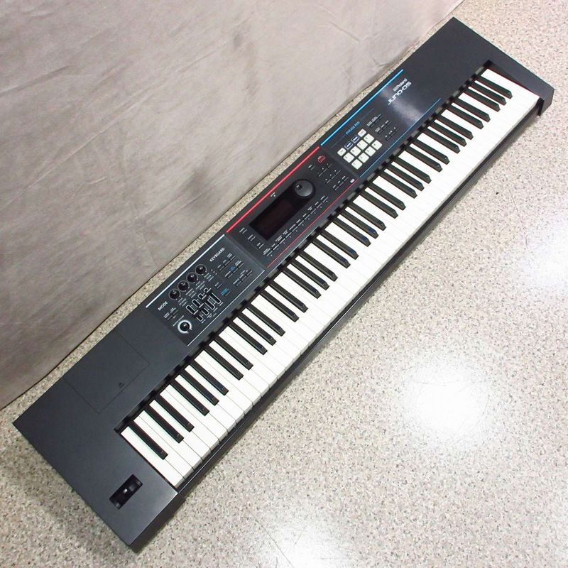 中古】Roland / JUNO-DS88 -ver.1.06- 