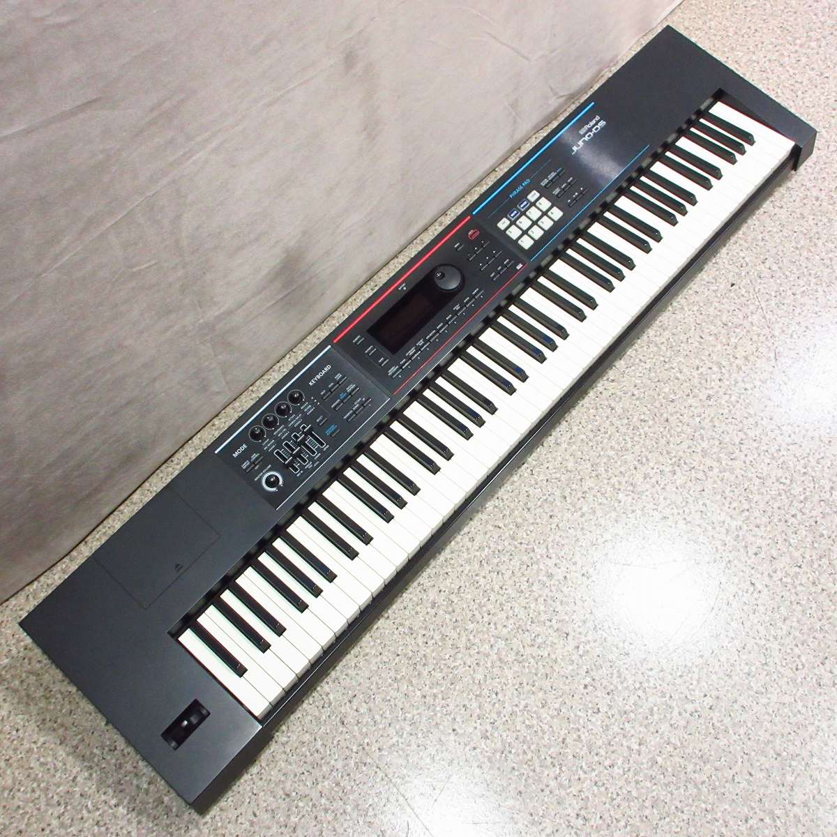 中古】Roland / JUNO-DS88 -ver.1.06- 
