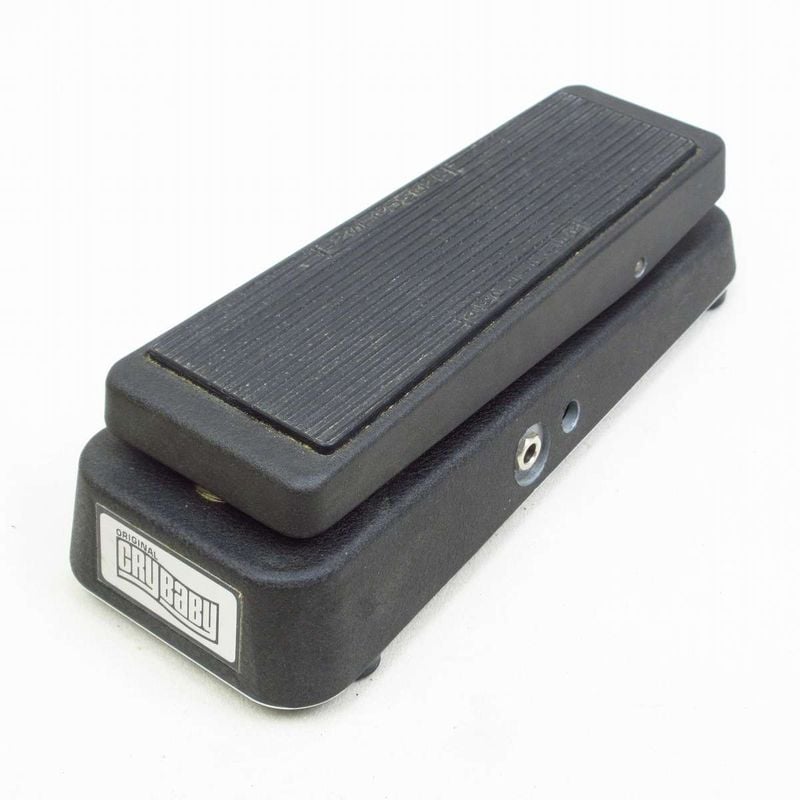 中古】Jim Dunlop / GCB95 Crybaby Standard ワウペダル 【横浜店