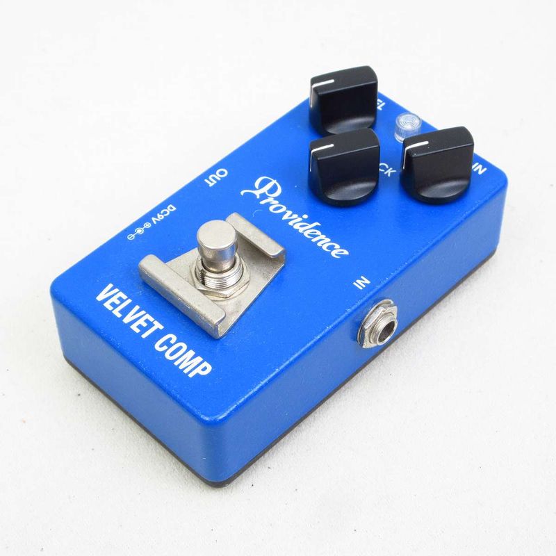 中古】Providence / VLC-1 Velvet Comp コンプレッサー 【横浜店
