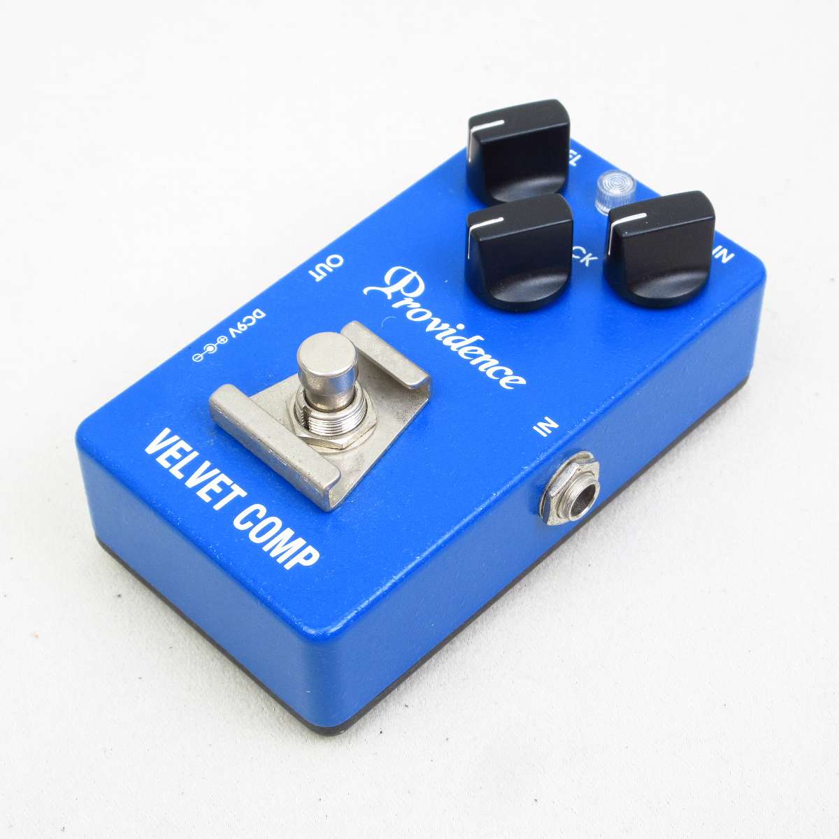 中古】Providence / VLC-1 Velvet Comp コンプレッサー 【横浜店