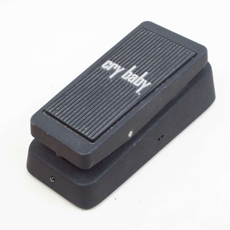 中古】Jim Dunlop / CBJ95 Cry Baby Junior ワウペダル 【横浜店
