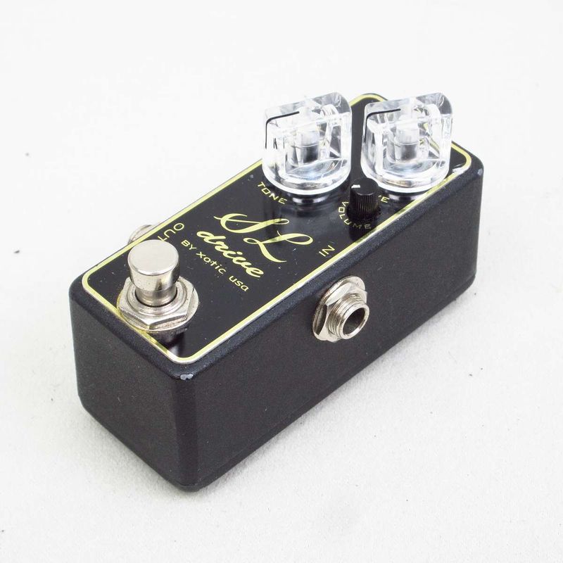 中古】Xotic / SL Drive オーバードライブ 並行輸入品 【横浜店