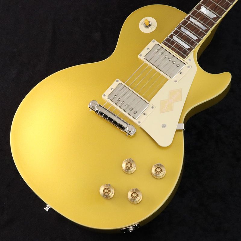 EPIPHONE BY GIBSON / Inspired by Gibson Custom Tak Matsumoto 1955 Les Paul Standard Antique Gold 【3.88kg】 【御茶ノ水本店】
