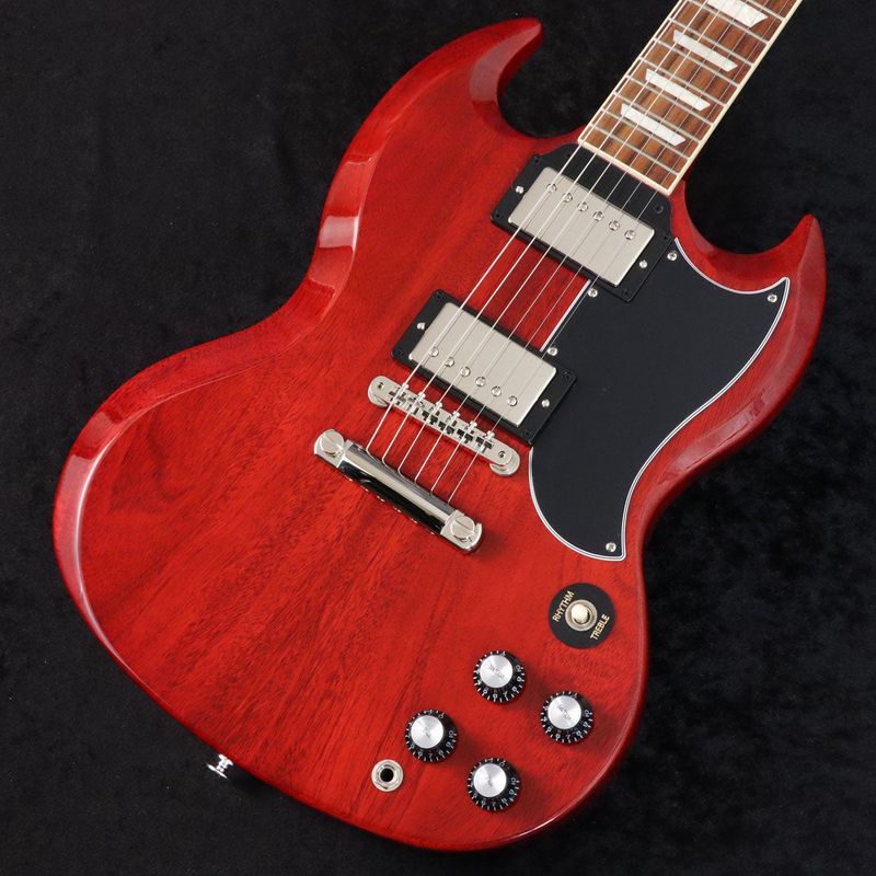 GIBSON USA / SG Standard 61 Vintage Cherry 【3.01kg】 【御茶ノ水