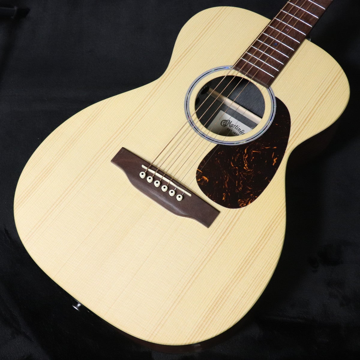 Martin / 0-X2E COCO 【梅田店】 | アコースティックギター | イシバシ楽器