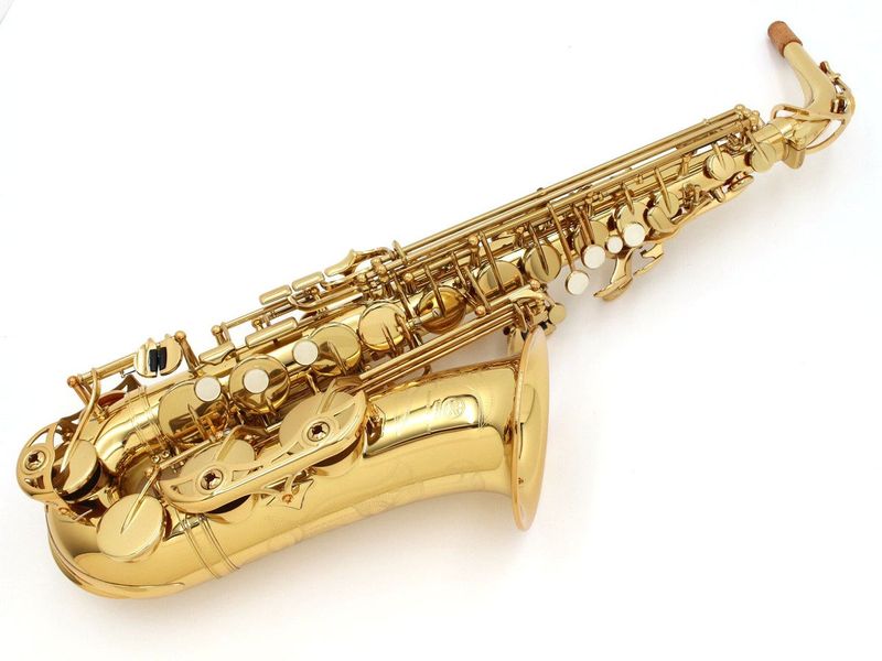 【中古】YAMAHA / アルトサックス YAS-62 G1Neck 【横浜店】