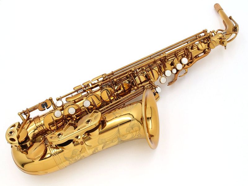 【中古】SELMER / アルトサックス AS Reference54 リファレンス【横浜店】