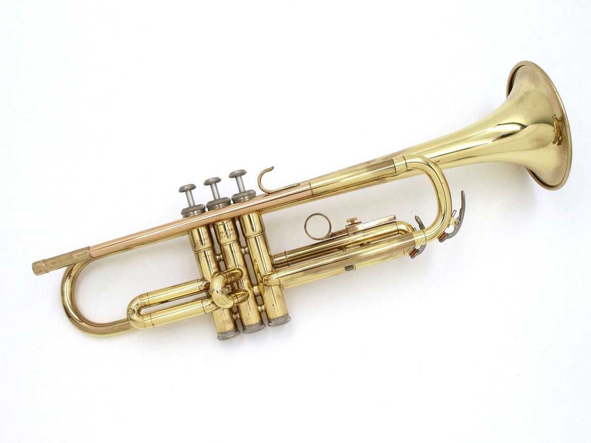 中古】YAMAHA / トランペット YTR-2310 ラッカー仕上げ【横浜店