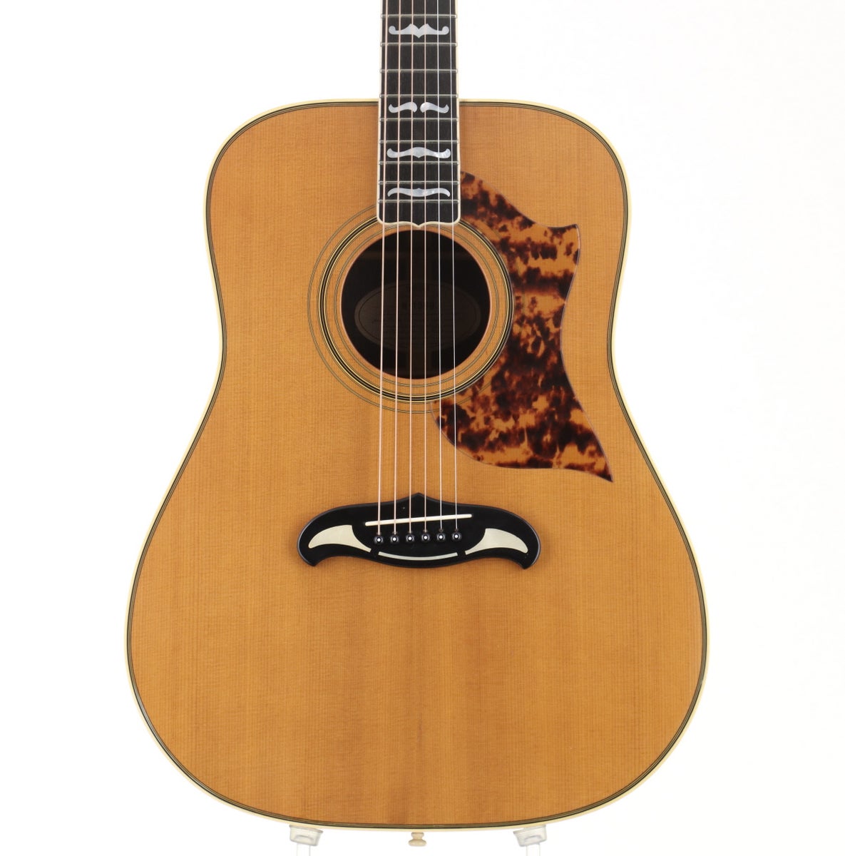 中古】YAMAHA / N-1000 ROSEWOOD 2 PIECE BACK 【御茶ノ水