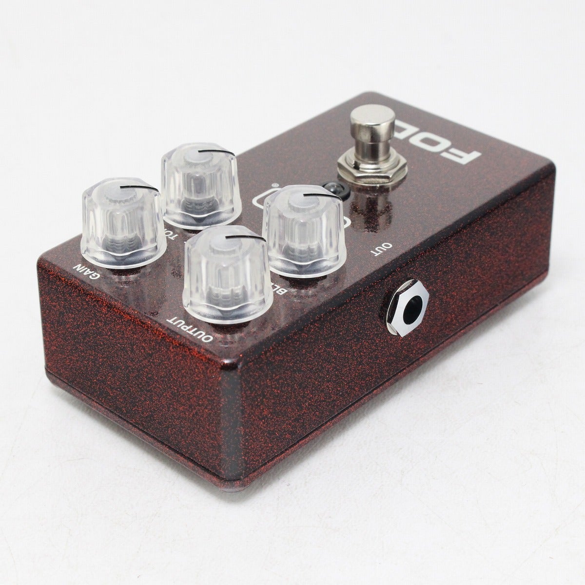 中古】 MXR / M251 FOD DRIVE 【御茶ノ水本店】 | オーバードライブ