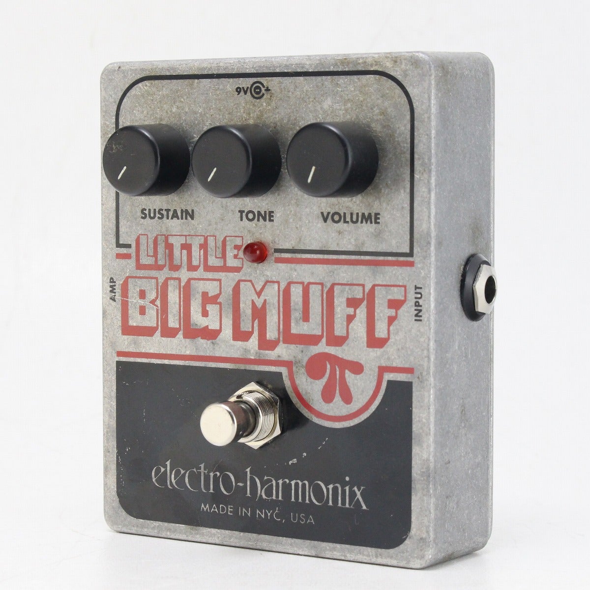 中古】 ELECTRO-HARMONIX / LITTLE BIG MUFF 【御茶ノ水本店