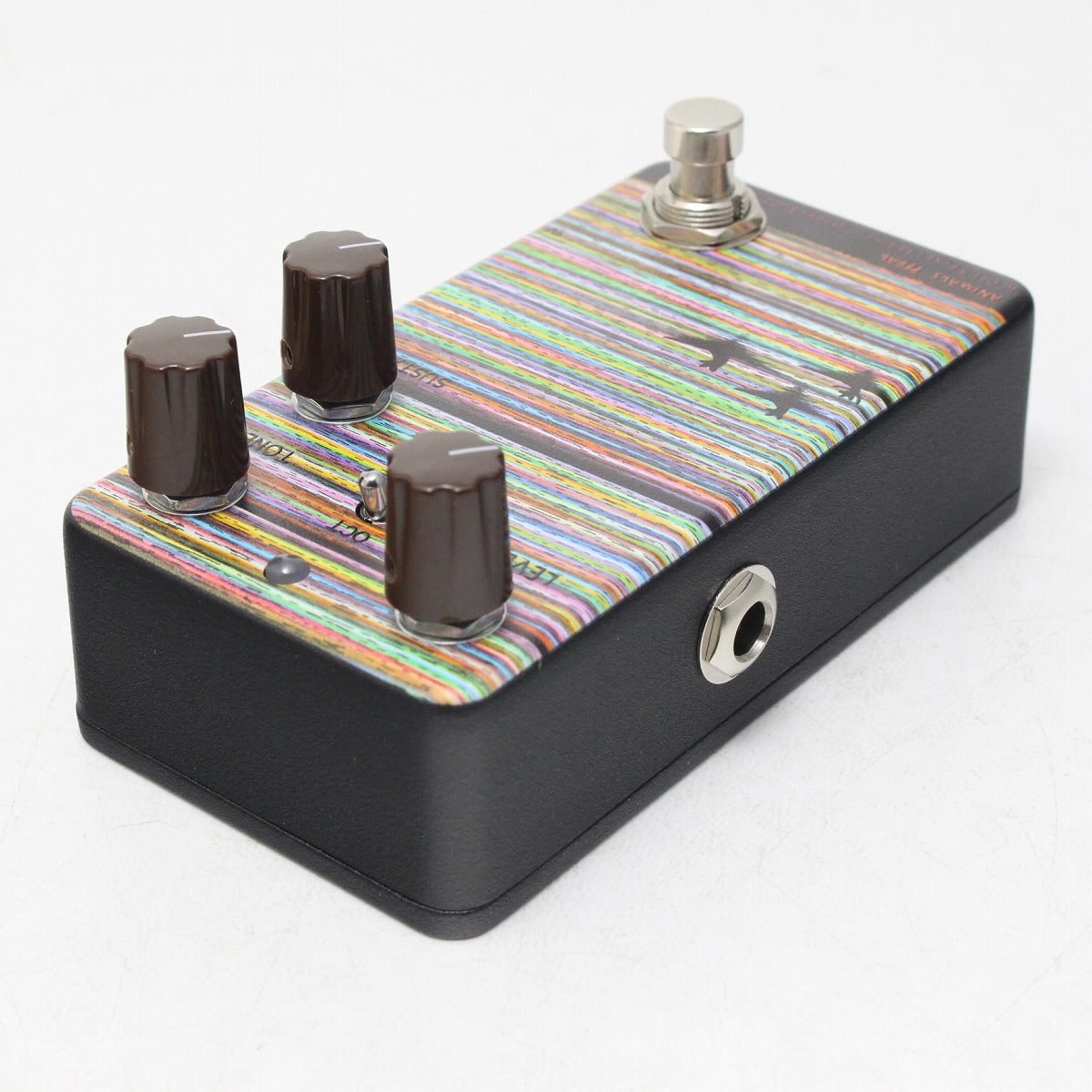 中古】 Animals Pedal / In Oct3 Foxes talking of dream 【御茶ノ水