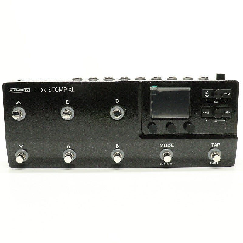 【中古】LINE6 / HX STOMP XL 【心斎橋店】