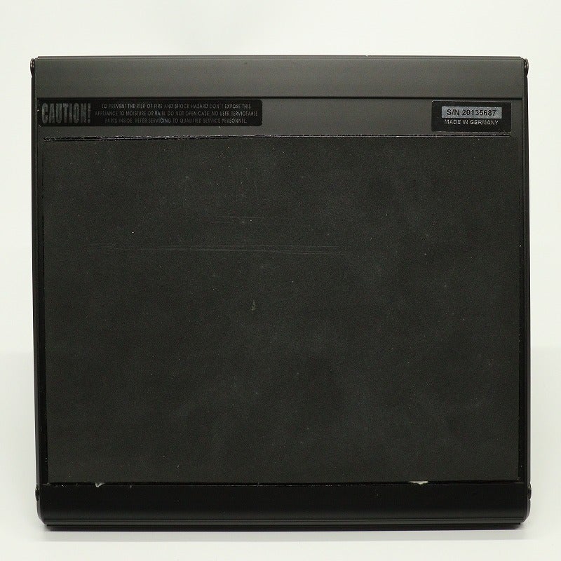 中古】HUGHES&KETTNER / HUK-TM2 / Tubeman 2 【心斎橋店】【値下げ