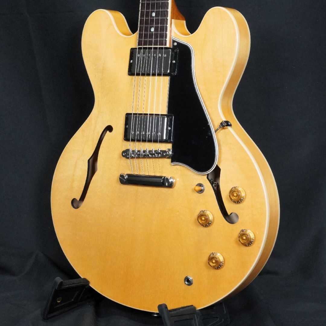 GIBSON USA / Original Collection ES-335 50s 2nd Vintage Natural