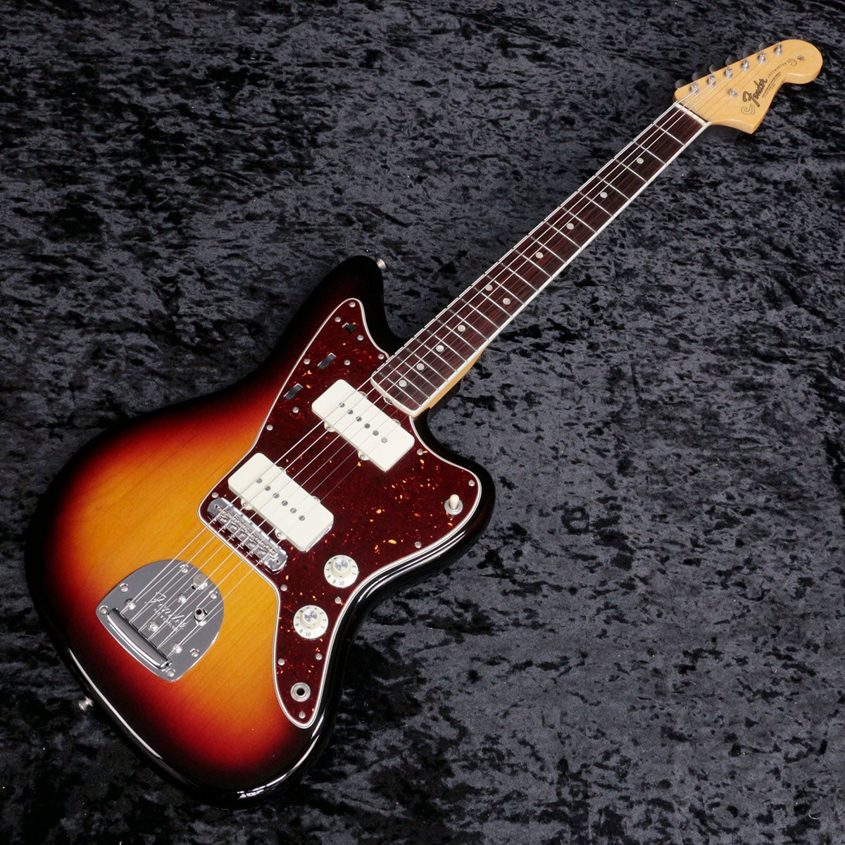 中古】FENDER / American Original 60s Jazzmaster 3-Color Sunburst 