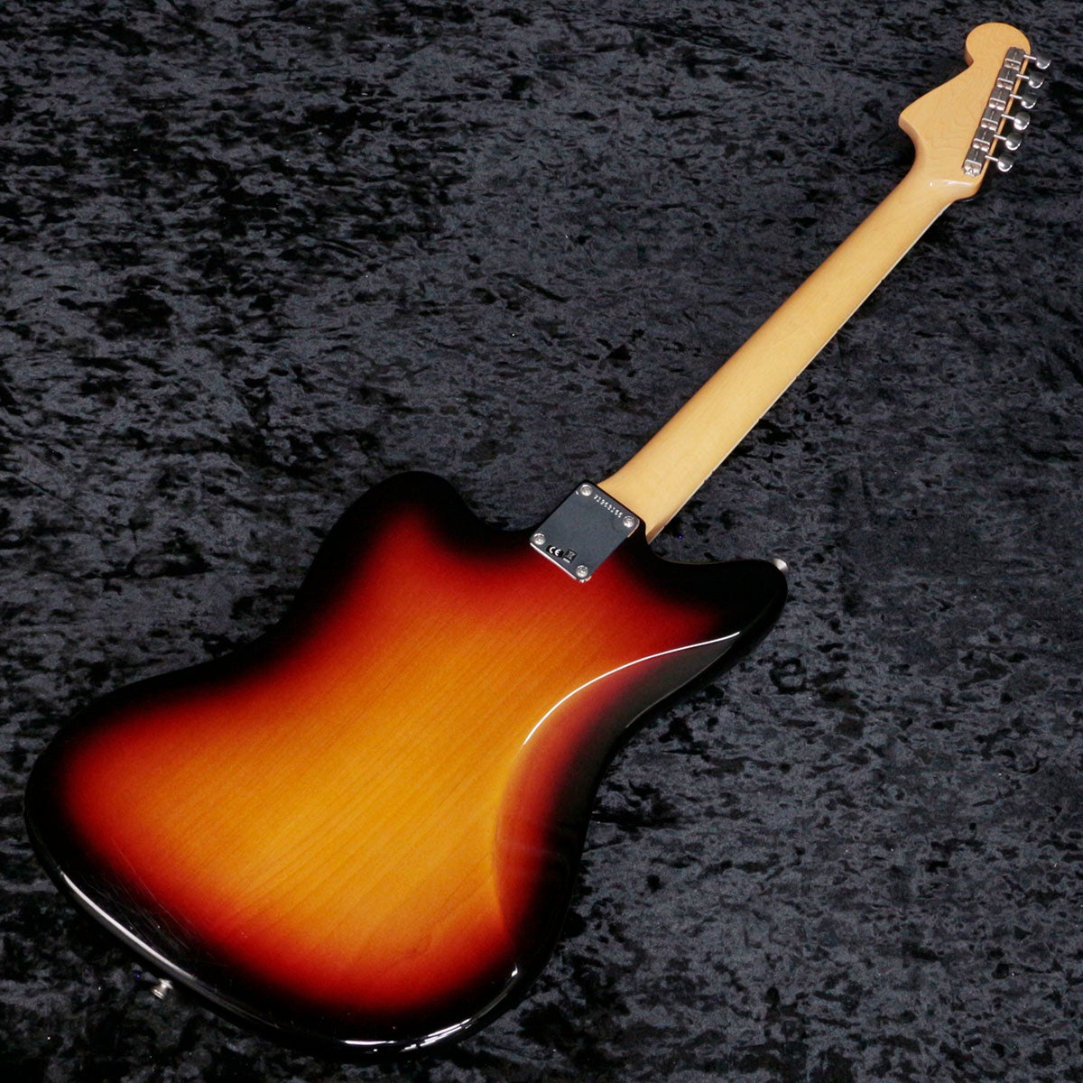 中古】FENDER / American Original 60s Jazzmaster 3-Color Sunburst