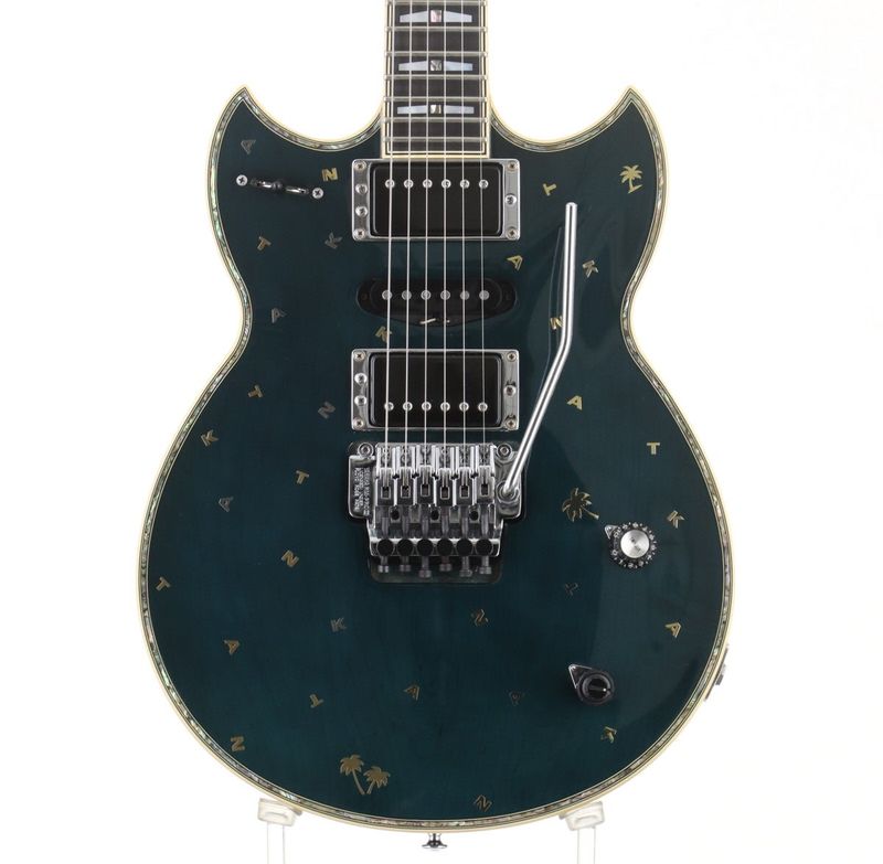 中古】YAMAHA / SG-T2 STN 【新宿店】 | SGタイプ | イシバシ楽器