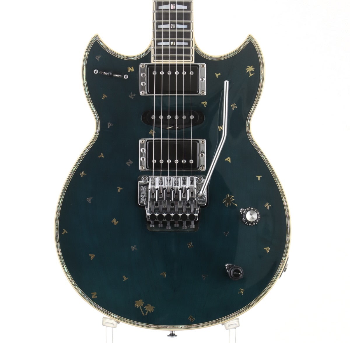 中古】YAMAHA / SG-T2 STN 【新宿店】 | SGタイプ | イシバシ楽器
