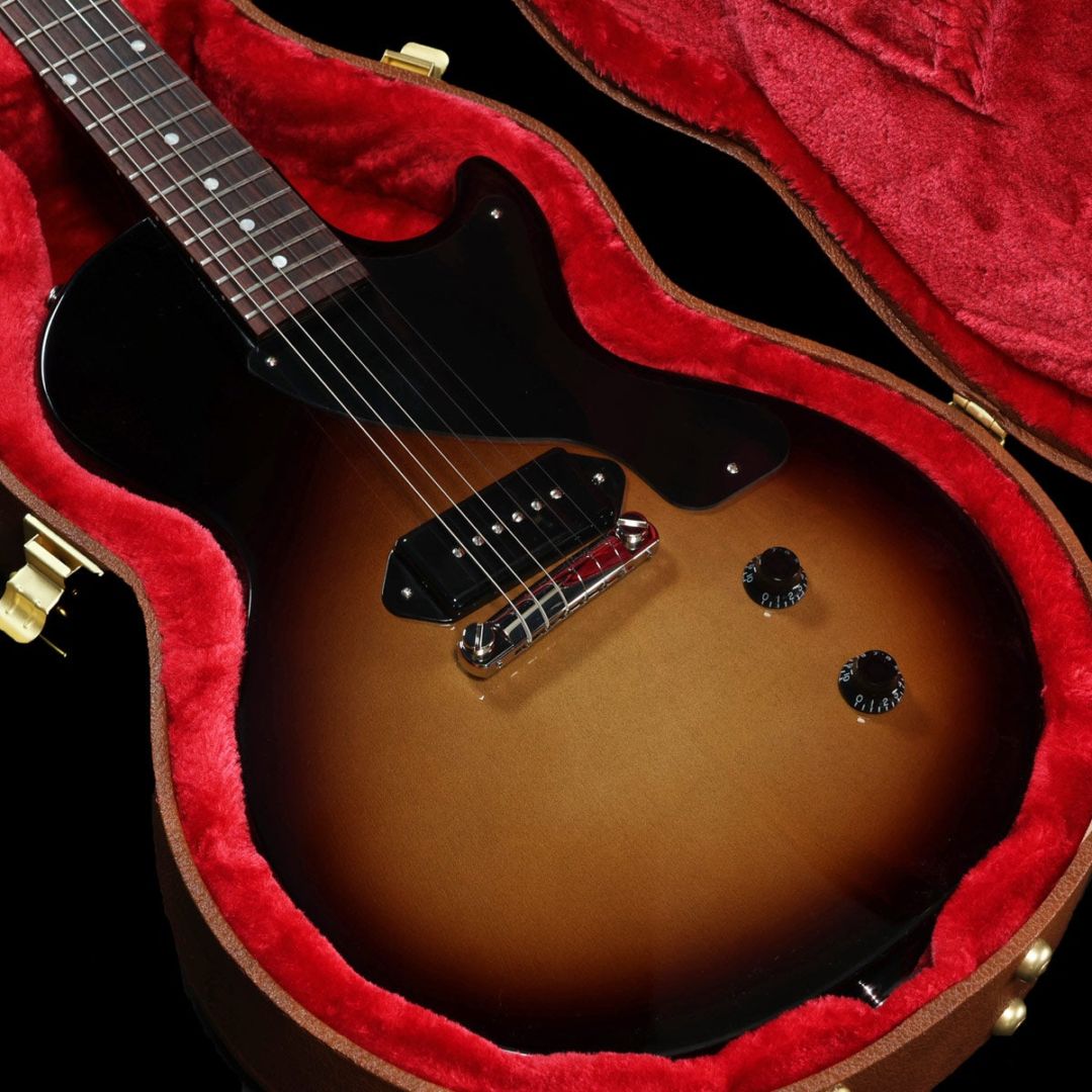 Gibson / Les Paul Junior Vintage Tobacco Burst 【S/N：206560087