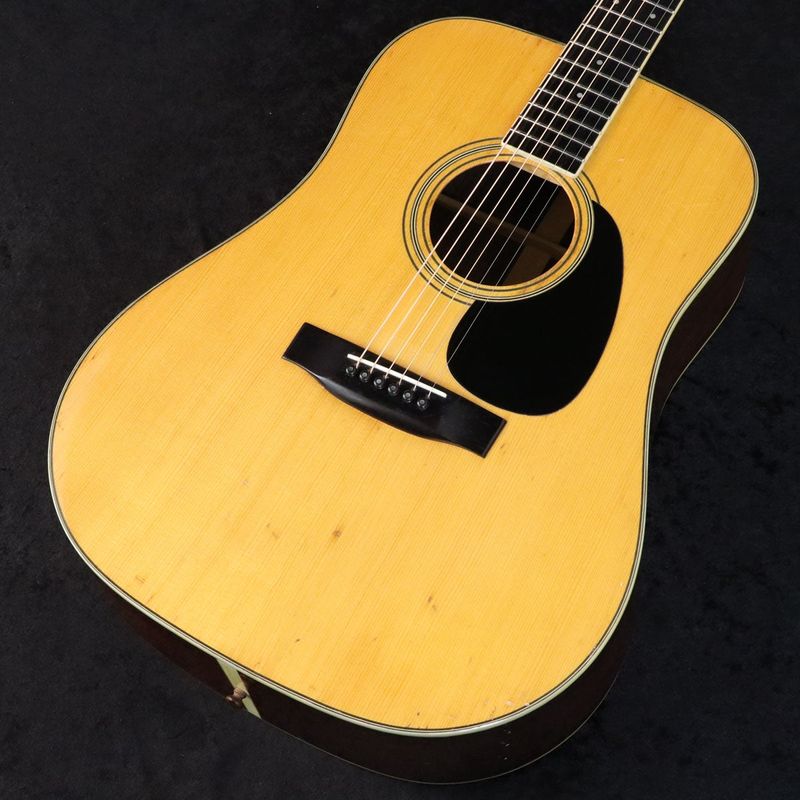 中古】S.YAIRI / YD-307 【御茶ノ水HARVEST_GUITARS】 | フラット