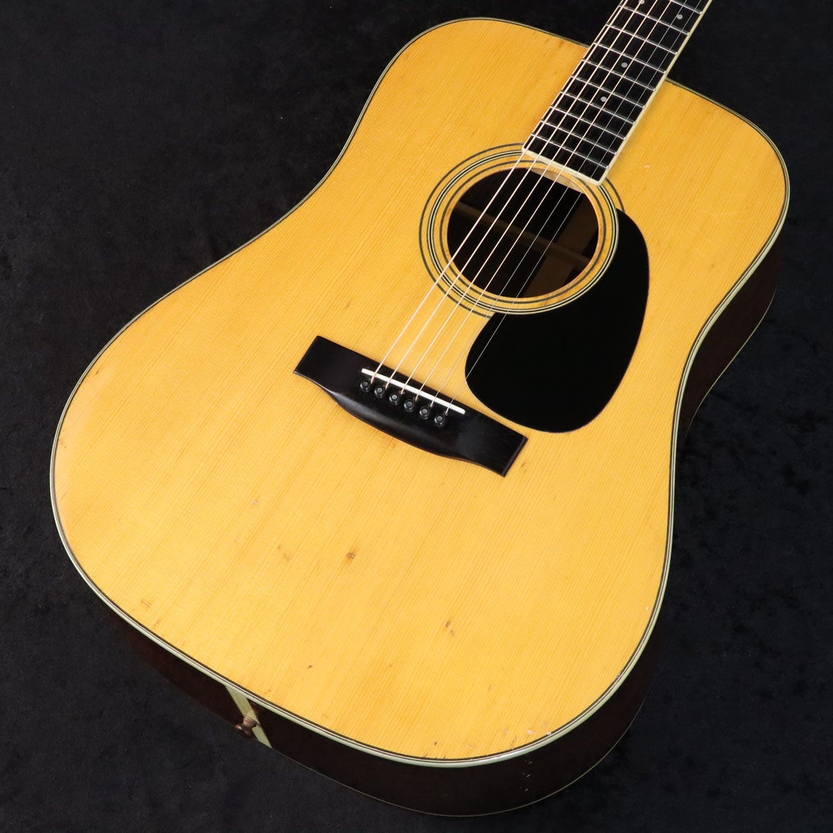 中古】S.YAIRI / YD-307 【御茶ノ水HARVEST_GUITARS】 | フラット