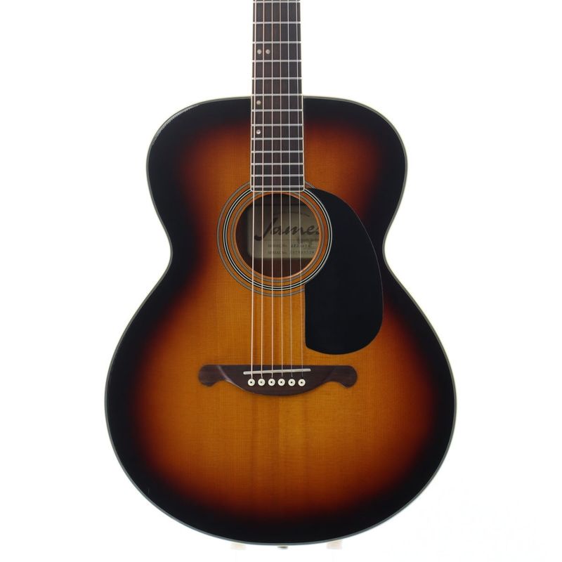中古】James / JF350 【訳アリ】 Tobacco Sunburst 【心斎橋店