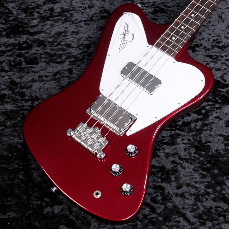 GIBSON USA / Non-Reverse Thunderbird Sparkling Burgundy 【2ND
